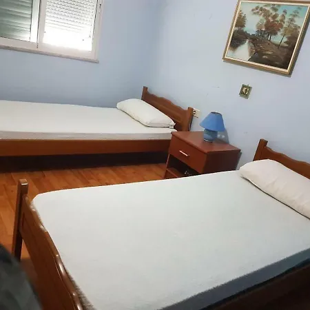 Apartment Miku -charming One Bedroom At Komuna E Parisit Tirana