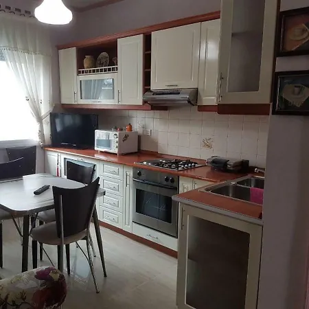 Miku -charming One Bedroom At Komuna E Parisit Apartment Tirana